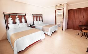 Hotel Alcazar - Guadalajara Centro Historico